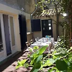 Aig 63 - Grande Maison De Village Avec Wi-fi - - 13 Personnes *