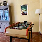 Villa Aig 63 - Grande Maison De Village Avec Wi-fi - - 13 Personnes