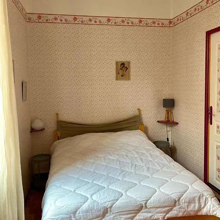 Aig 63 - Grande Maison De Village Avec Wi-fi - - 13 Personnes Villa Gruissan