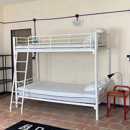 Aig 63 - Grande Maison De Village Avec Wi-fi - - 13 Personnes *