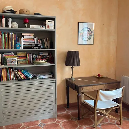 Aig 63 - Grande Maison De Village Avec Wi-fi - - 13 Personnes * Gruissan